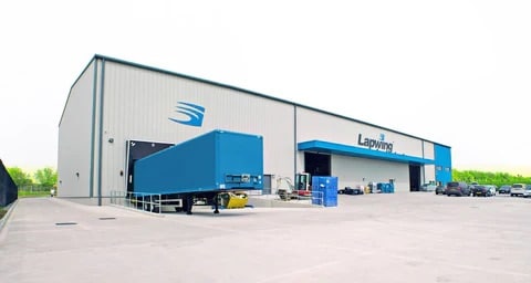 Lapwing Distribution Centre